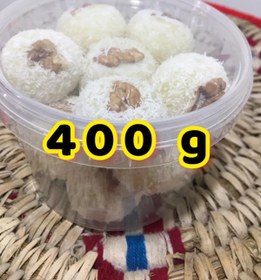 تصویر باسلوق ویژه 400 گ 