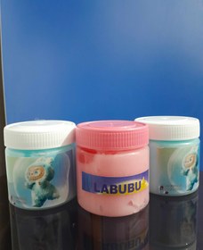 تصویر کره بدن لبوبو ۳۰۰ گرمی Lobobo Body Butter 300g