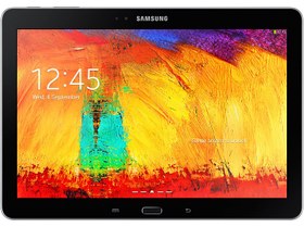 تصویر تبلت سامسونگ مدل گلکسی نوت 10 با قابلیت 3 جی ظرفیت 16 گیگابایت ا Galaxy Note10 P605 3G 16GB Tablet Galaxy Note10 P605 3G 16GB Tablet