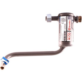 تصویر لجن گیر فاو 