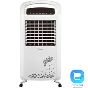 تصویر کولر آبی مایدیا مدل AC120-S Midea AC120-S Cooler