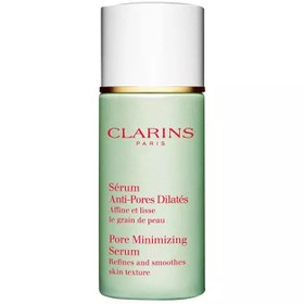 تصویر Clarins Pore Control Serum 