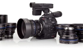 تصویر لنز ZEISS Compact Prime CP.2 50 mm/T2.1 Lenses 