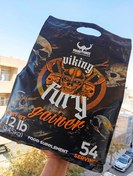 تصویر گینر فیوری وایکینگ فورس وزن ۵۴۰۰ گرم طعم شکلاتی 