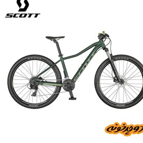 تصویر دوچرخه اسکات Scott Contessa Active 50 2022 