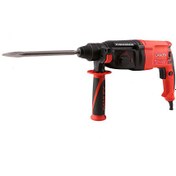 تصویر دریل بتن کن 800 وات دنلکس مدل DX-3126 DANLEX DX-3126 Rotary Hammer Drill