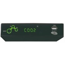 تصویر گیرنده دیجیتال سیکام مدل +DVB-T2-191 