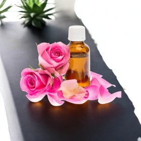 تصویر روغن گل سرخ 