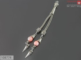 تصویر کرکوش استیل خاص کد 108774 