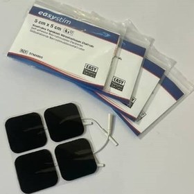 تصویر الکترود چسبی easy 