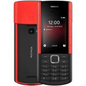 تصویر گوشی نوکیا (بدون گارانتی) XpressAudio 5710 | حافظه 128 مگابایت Nokia XpressAudio 5710 (Without Garanty) 128 MB