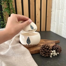 تصویر قندان 103 سرو 