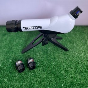 تصویر تلسکوپ 