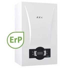 تصویر پکیج گرمایشی دیگ کمدی چگالشی کامل PROTEUS PREMIX 30 KW 26.000 KCAL Eca 