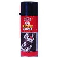 تصویر اسپری انژكتور شوی گل پخش مدل cleaner 