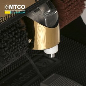 تصویر واکس زن برقی کفش گُلد MTCO مدل SCS-4050 