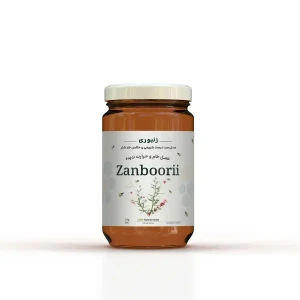 تصویر فروشگاه زنبوری