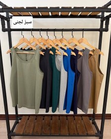 تصویر تاپ مردانه 