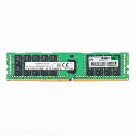 تصویر رم سرور DDR4 دوکاناله 2400 مگاهرتز ECC اچ پی ای مدل PC4-2400T ظرفیت 32 گیگابایت 