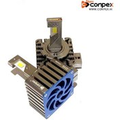 تصویر هدلایت پایه D3s/D1s کانپکس مدل D13 Led Headlight ConPex D13/D1s