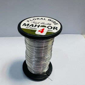 تصویر سیم ماهور بسته ای 