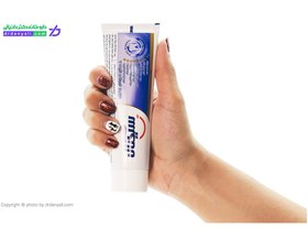 تصویر خمیردندان سیگنال 8 Integral محافظت کامل 75 ml Instantaneous Bleaching Toothpaste