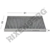 تصویر فیلتر اتاق KIA CEED 1.4 1.6 2008> گرده Rixenberg 