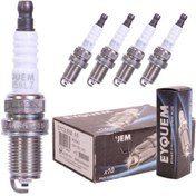 تصویر شمع خودرو EYQUEM (ایکیوم) 