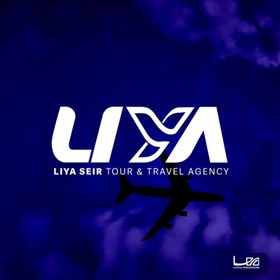 تصویر طراحی لوگو 