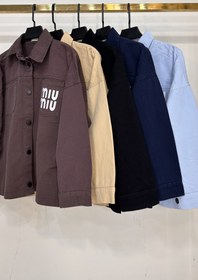 تصویر کت کتان دخترانه 