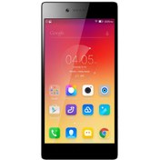 تصویر گوشی موبایل لنوو مدل VIBE Shot دو سیم کارت ظرفیت 32 گیگابایت Lenovo VIBE Shot Dual SIM Smartphone - 32GB