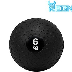 تصویر اسلم بال آجدار 6 کیلوگرمی 