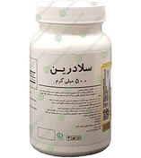 تصویر سلادرین برونسون 500 میلی گرم 30عددی Bronson Celadrin 500 mg