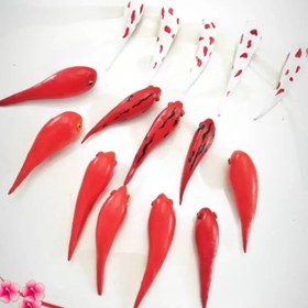 تصویر دوره آموزشی ساخت ماهی قرمز 