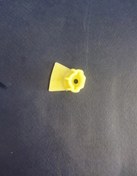 تصویر خار لگنچه ماشین ظرفشویی ال جی 