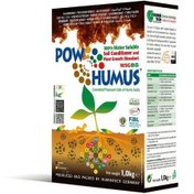 تصویر کود اسید هیومیک پوهوموس ۱ کیلوگرم آلمانی 