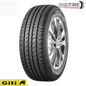 تصویر لاستیک جی تی GitiComfort T20-205/70R15 