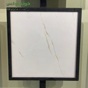 تصویر سرامیک کف 60*60 لیگوریا طرح سارینا 