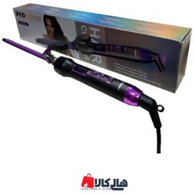 تصویر فرکننده مو پروموزر مدل – 2230 Hair Curling Iron pro mozer -2230