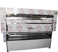 تصویر کباب پز تابشی 40 سیخ 