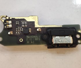 تصویر برد شارژ گوشی شیائومی Poco M3/POCO M3 PRO Board Charge Xiaomi Poco M3