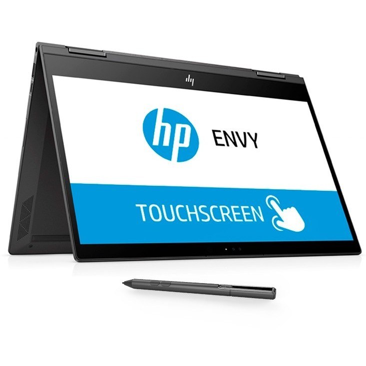 خرید و قیمت لپ تاپ HP ENVY x360 Convertible 13-ag0xxx | ترب