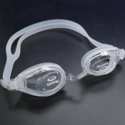 تصویر عینک شنا فونیکس کد 61419 رنگ سفید 