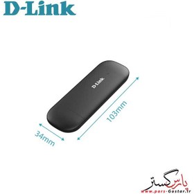 تصویر مودم 4G-USBدی لینک مدل D-Link DWR-222M | DWR-222M 