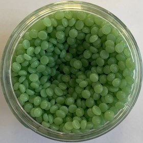 تصویر موم وکس گرانولی مارال وزن ۲۰۰ گرم 