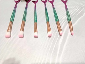 تصویر براش تک مدل ماهی 