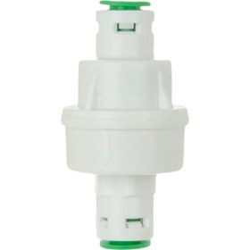 تصویر فشار شکن دستگاه تصفیه کننده آب مدل P-TW 