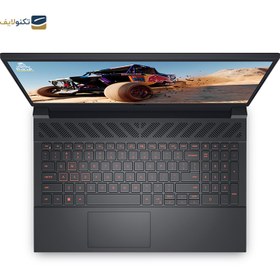 تصویر لپ تاپ دل 15.6 اینچی مدل G15 5530 i7 13650HX 16GB 1TB RTX4060 Dell G15 5530 i7 13650HX 16GB RAM 1TB SSD RTX4060