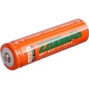 تصویر 18650 اسمال سان سرتخت 2200 