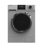 تصویر ماشین لباسشویی دوو 8 کیلویی مدل LM-810 DAEWOO WASHING MACHINE LM-810